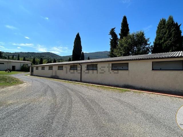 Villetta indipendente in vendita di 770 m²