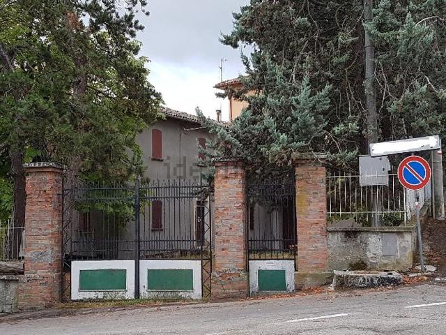 Villetta indipendente in vendita di 770 m²
