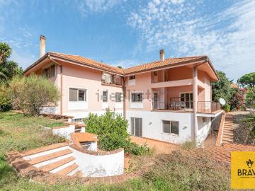 Villetta indipendente in vendita di 780 m² in Via Giuseppe Lanza di Scalea, 2355