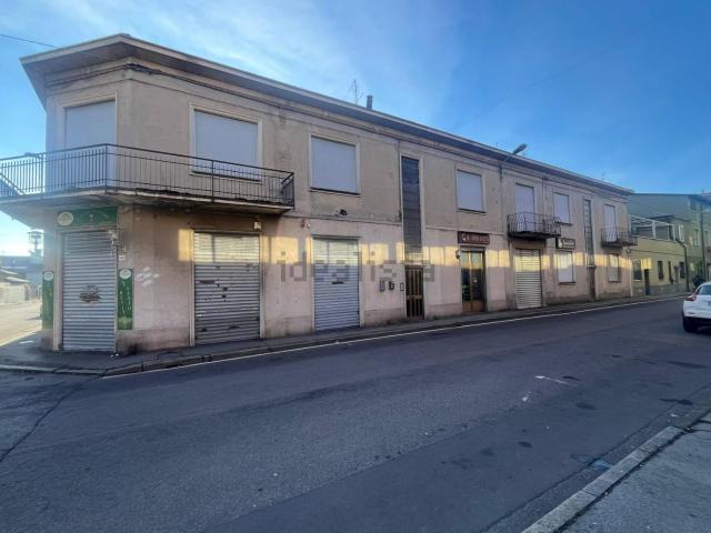 Villetta indipendente in vendita di 780 m² in Via Tiziano Vecellio, 39