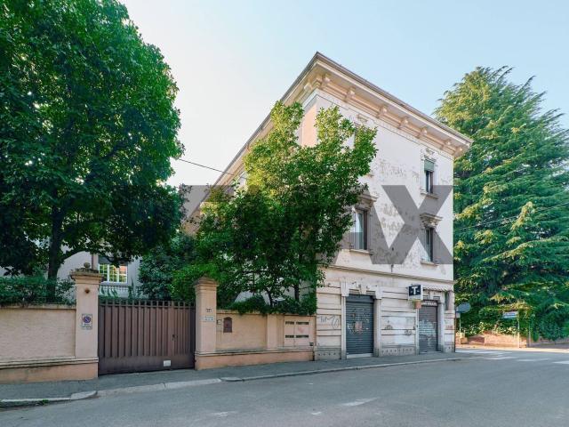 Villetta indipendente in vendita di 782 m²