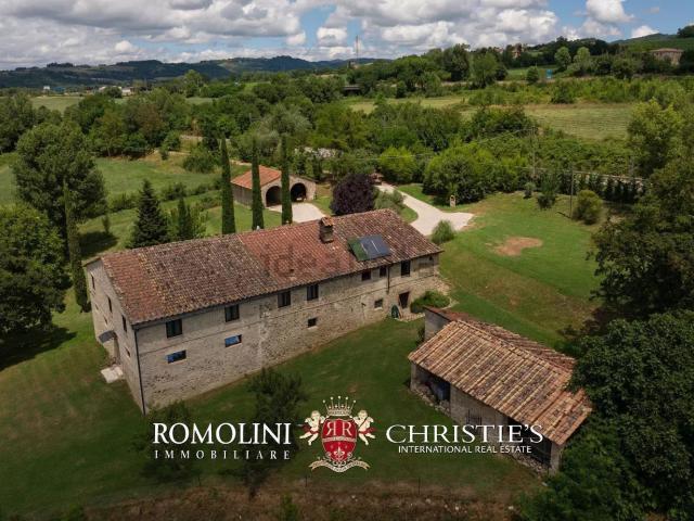 Villetta indipendente in vendita di 786 m²