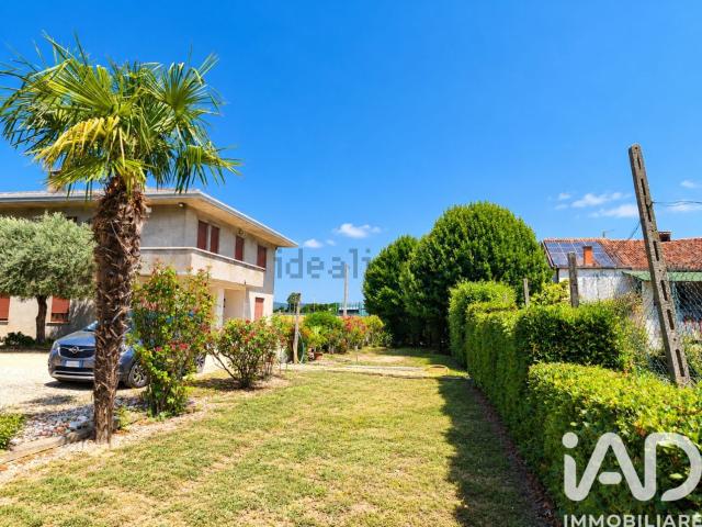Villetta indipendente in vendita di 786 m² in Via Ca&apos  Marchesa