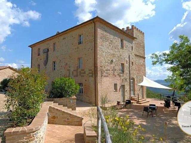 Villetta indipendente in vendita di 787 m²