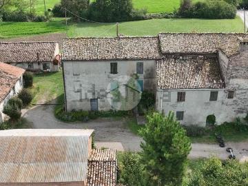 Villetta indipendente in vendita di 787 m² in Via Otto Mulini