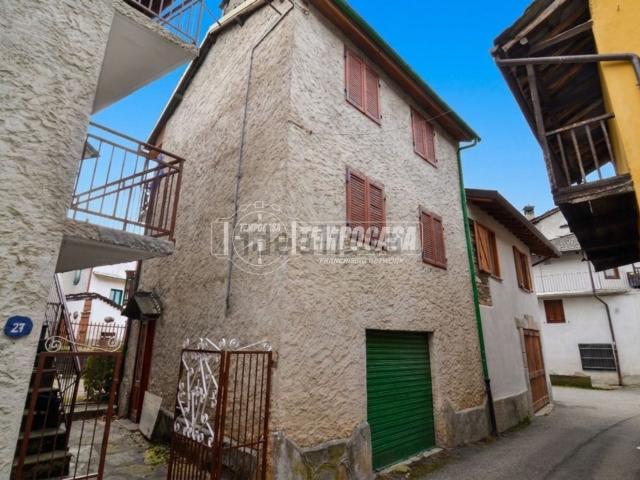 Villetta indipendente in vendita di 78 m² in Frazione Molte, 1