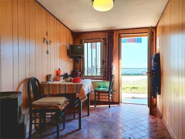 Villetta indipendente in vendita di 78 m² in Frazione Poggi San Spirito, 32