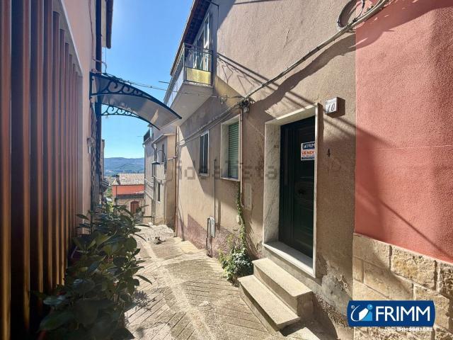 Villetta indipendente in vendita di 78 m² in Largo San Biase