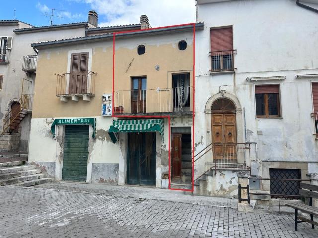 Villetta indipendente in vendita di 78 m² in Piazza dante alighieri