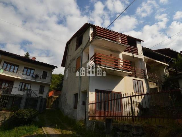 Villetta indipendente in vendita di 78 m² in Strada Provinciale 65, 2