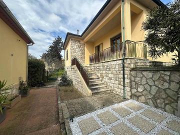 Villetta indipendente in vendita di 78 m² in Via Uno, 9