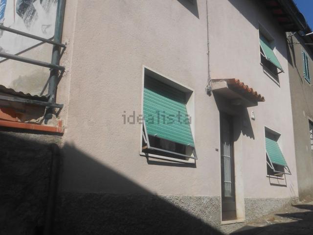 Villetta indipendente in vendita di 78 m² in Via Bebbio