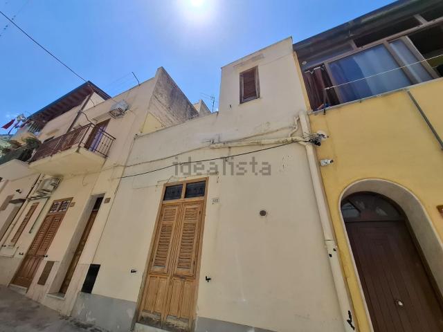 Villetta indipendente in vendita di 78 m² in Via Bonventre, 105