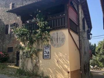 Villetta indipendente in vendita di 78 m² in Via Boccadiferro, 77