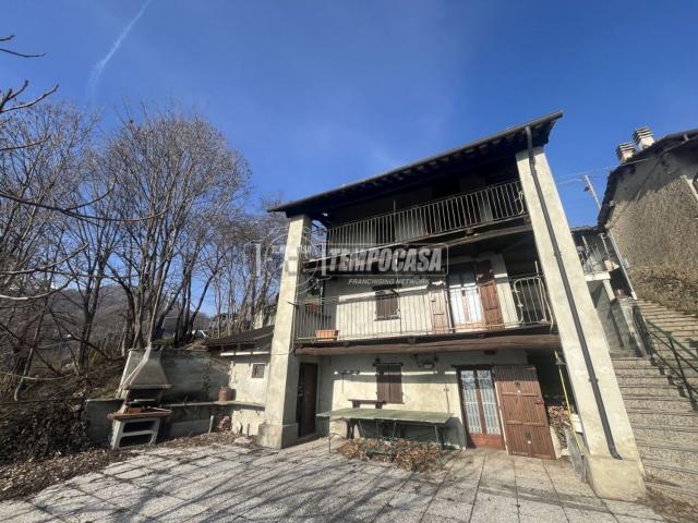 Villetta indipendente in vendita di 78 m² in Via Cappella, 70
