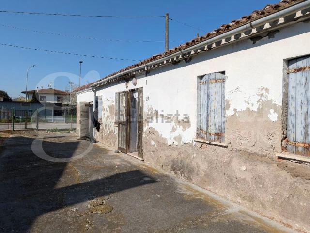 Villetta indipendente in vendita di 78 m² in Via Ceperneo, 44