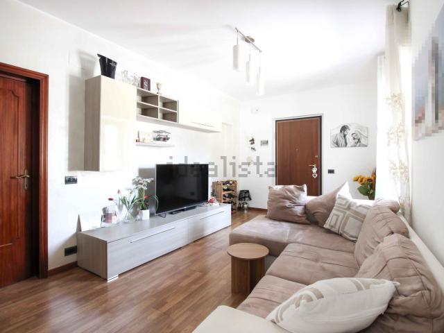 Villetta indipendente in vendita di 78 m² in Via della Specola, 35
