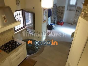 Via Francesco Ricci, Ascoli Piceno, Ascoli Piceno Marche