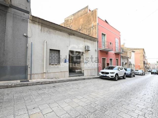 Villetta indipendente in vendita di 78 m² in Via Generale Amato, 28