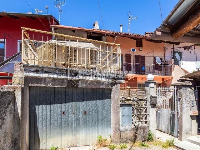 Villetta indipendente in vendita di 78 m² in Via Giuseppe Mazzini