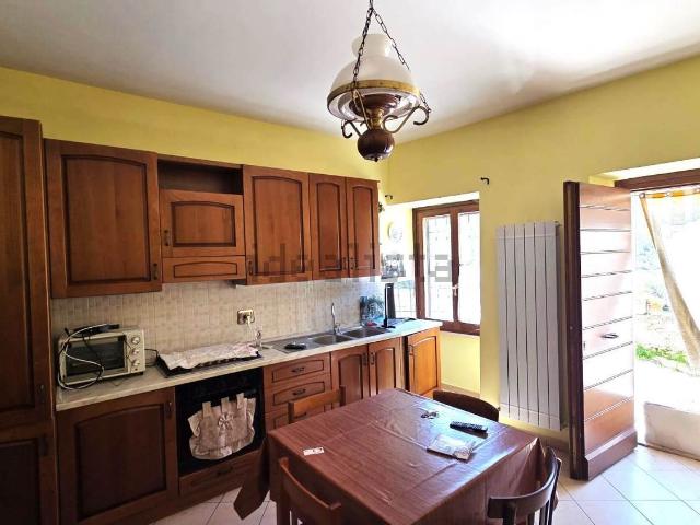 Villetta indipendente in vendita di 78 m² in Via Lì Attoni