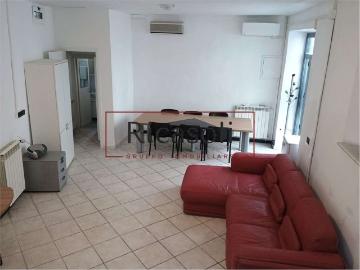 Villetta indipendente in vendita di 78 m² in Via Pietro Coccoluto Ferrigni