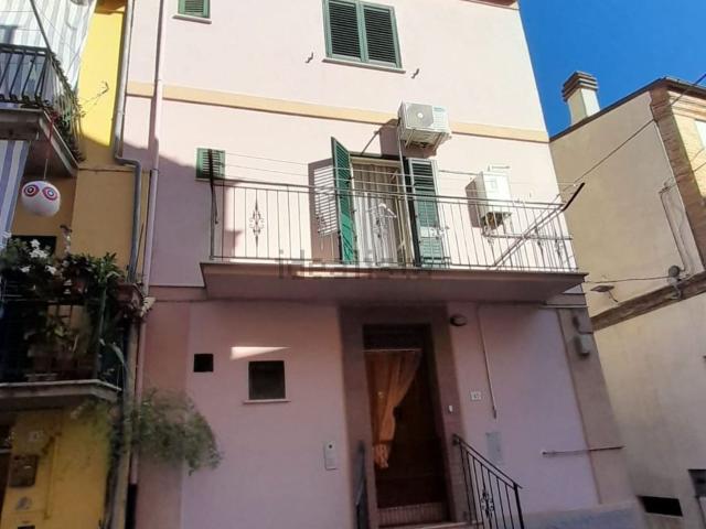 Villetta indipendente in vendita di 78 m² in Via Pietraguscio, 45