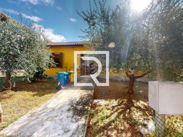 Villetta indipendente in vendita di 78 m² in Via Ravenna, 5