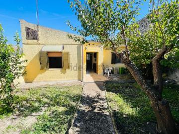 Villetta indipendente in vendita di 78 m² in Via Regina Margherita