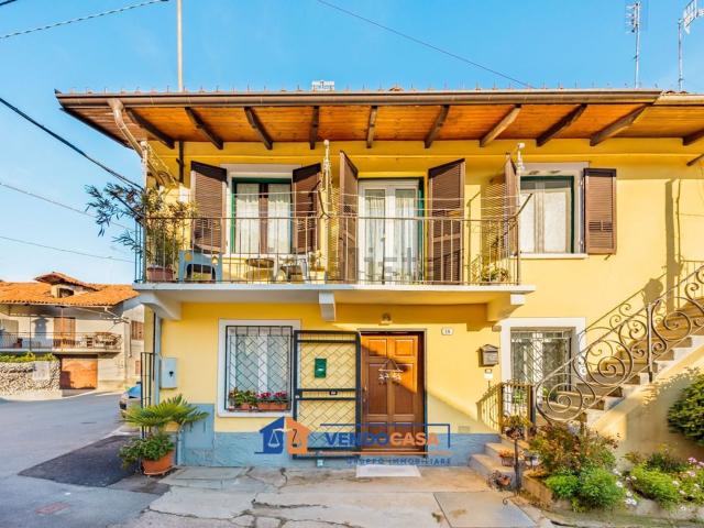 Villetta indipendente in vendita di 78 m² in Via Roda Marcellino, 18