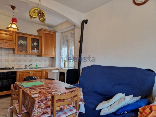 Villetta indipendente in vendita di 78 m² in Via San Gregorio Barbarigo, 5