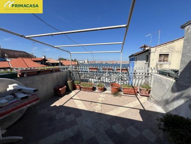 Villetta indipendente in vendita di 78 m² in Via Sottomarina