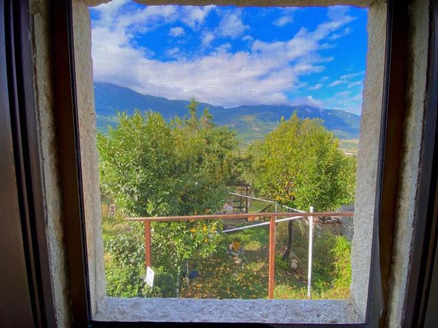 Villetta indipendente in vendita di 78 m²