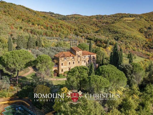 Villetta indipendente in vendita di 795 m²