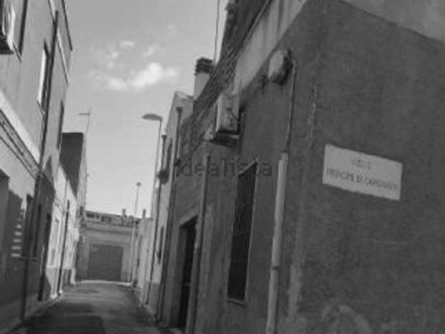 Villetta indipendente in vendita di 79 m² in Vico I Principe di Carignano, 5