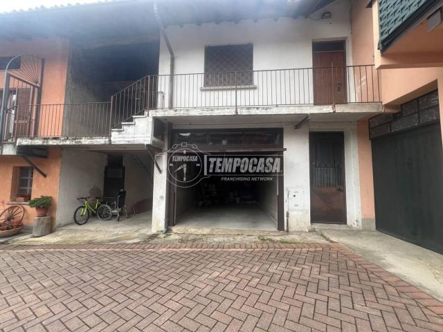 Villetta indipendente in vendita di 79 m² in Via Umberto I, 3