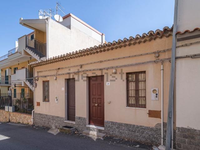 Villetta indipendente in vendita di 79 m² in Via Villafranca