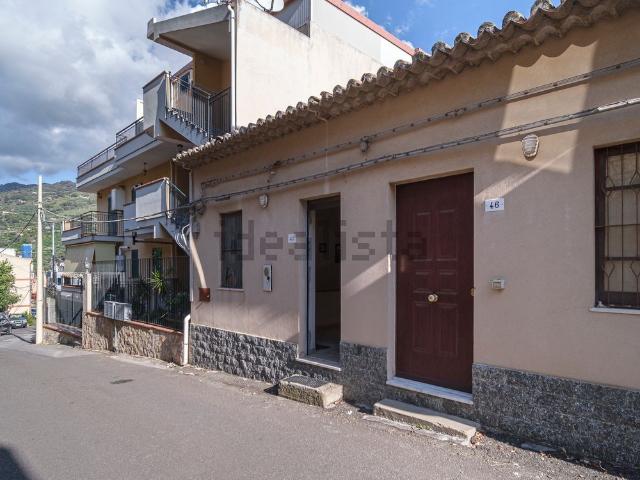 Villetta indipendente in vendita di 79 m² in Via Villafranca