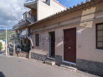 Villetta indipendente in vendita di 79 m² in Via Villafranca
