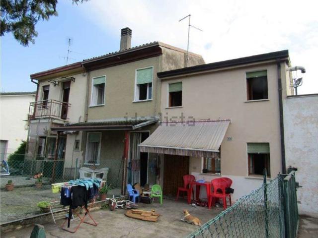 Villetta indipendente in vendita di 79 m² in Via Aleardo Aleardi, 170