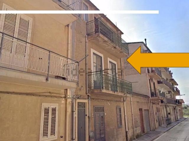 Villetta indipendente in vendita di 79 m² in Via Capitano Boer, 69