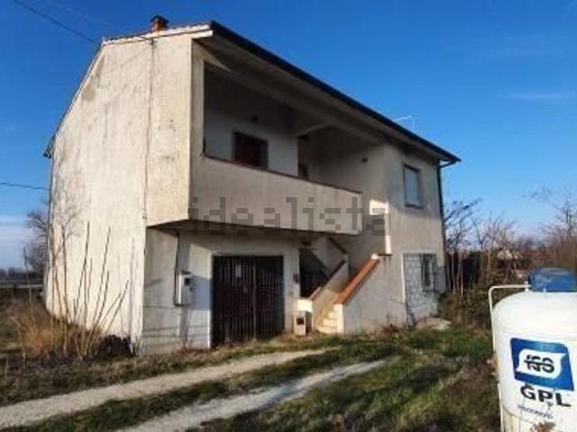 Villetta indipendente in vendita di 79 m² in Via fontana levara