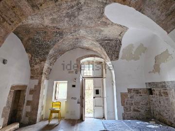 Villetta indipendente in vendita di 79 m² in Via Linguanti, 20