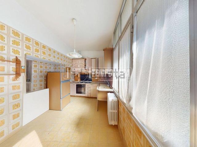 Villetta indipendente in vendita di 79 m² in Via Madonna, 10