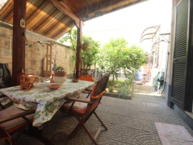 Villetta indipendente in vendita di 79 m² in Via Michele Fiano, 16