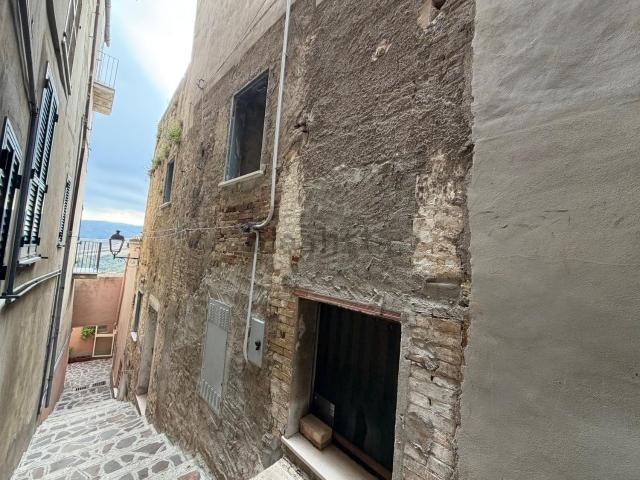 Villetta indipendente in vendita di 79 m² in Via Roma