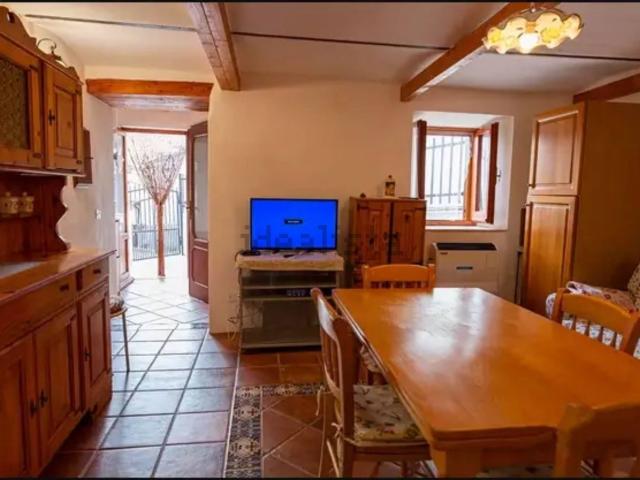 Villetta indipendente in vendita di 79 m² in Via San Sebastiano