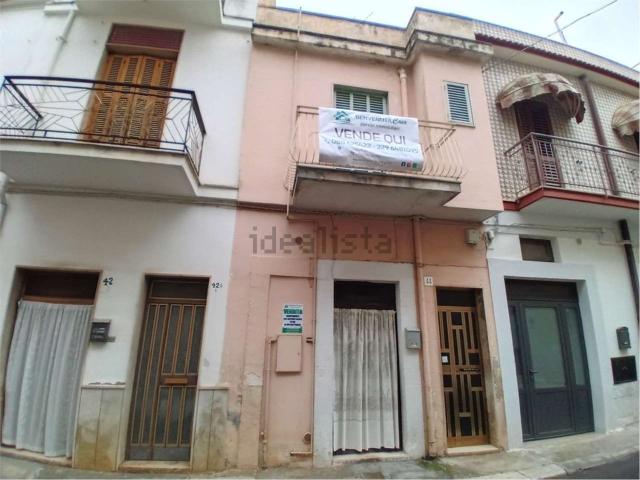 Villetta indipendente in vendita di 79 m²