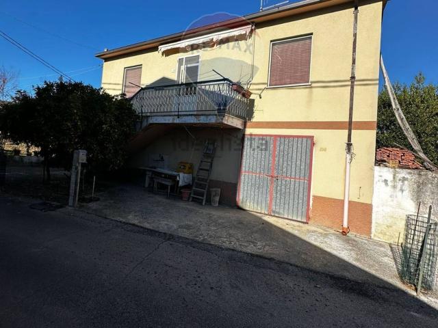 Villetta indipendente in vendita di 83 m²