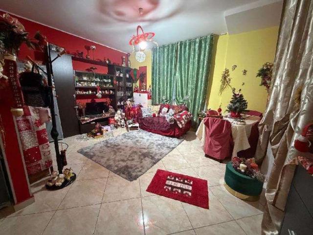 Villetta indipendente in vendita di 83 m² in Contrada San Chirico